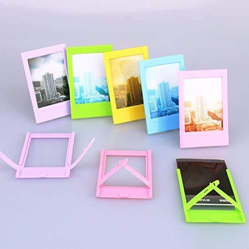 Foto 4 pulgar | Paquete De Accesorios Para Cámara Instantánea Fujifilm Instax Mini 12 + - Venta Internacional.