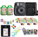 Cámara Instantánea Fujifilm Instax Mini 11 + Film 40 Disparos - Venta Internacional.