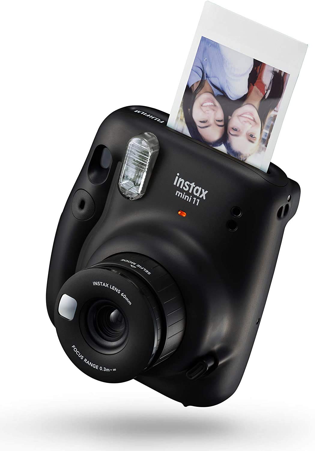 Foto 3 pulgar | Cámara Instantánea Fujifilm Instax Mini 11 + Film 40 Disparos - Venta Internacional.