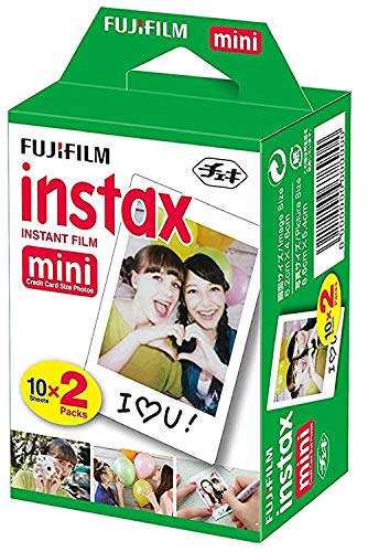 Foto 4 pulgar | Cámara Instantánea Fujifilm Instax Mini 11 + Film 40 Disparos - Venta Internacional.