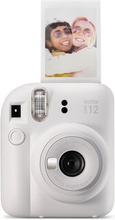 Foto 2 | Cámara Fujifilm Instax Mini 12 40 Películas - Venta Internacional