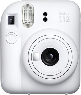 Foto 7 | Cámara Fujifilm Instax Mini 12 40 Películas - Venta Internacional