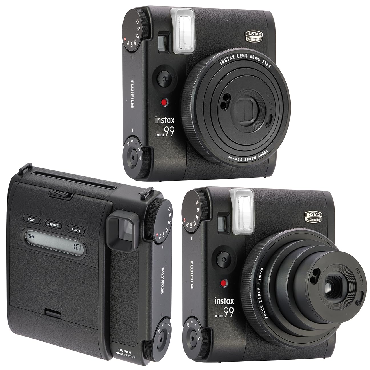 Foto 3 pulgar | Cámara Fujifilm Instax Mini 99 20 Películas + Estuche + Álbum - Venta Internacional