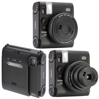Foto 2 | Cámara Fujifilm Instax Mini 99 20 Películas + Estuche + Álbum - Venta Internacional