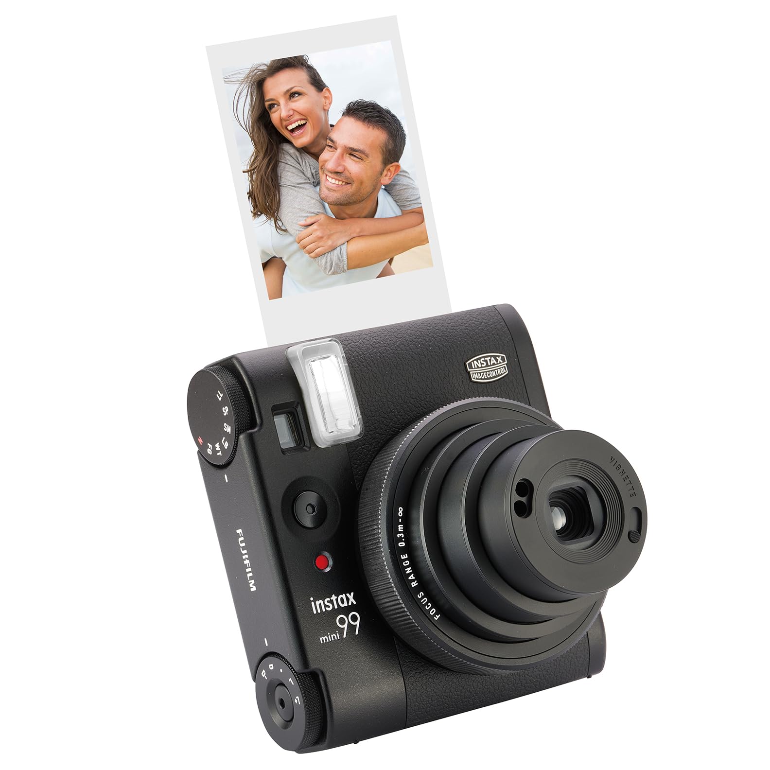 Foto 4 pulgar | Cámara Fujifilm Instax Mini 99 20 Películas + Estuche + Álbum - Venta Internacional