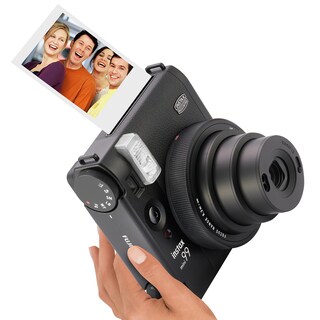 Foto 4 | Cámara Fujifilm Instax Mini 99 20 Películas + Estuche + Álbum - Venta Internacional