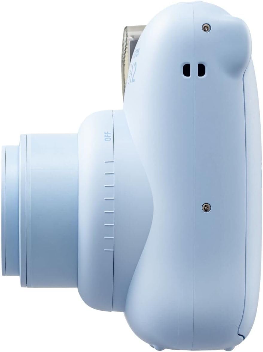 Foto 8 pulgar | Cámara Fujifilm Instax Mini 12 40 Películas  - Venta Internacional