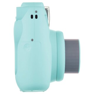 Foto 6 | Cámara Fujifilm Instax Mini 9 Ice Blue Con 2 Películas, Paquete De 40 - Venta Internacional.