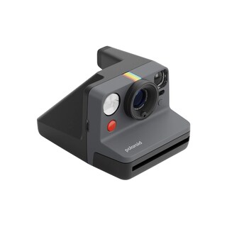 Foto 2 | Polaroid Now 3ª Generación De Cámara Instantánea De Película Tipo I