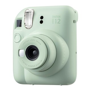 Foto 2 | Cámara Fujifilm Instax Mini 12 Verde