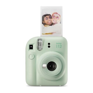 Foto 3 | Cámara Fujifilm Instax Mini 12 Verde