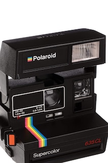 Foto 2 | Cámara Instantánea Polaroid Supercolor 635 Cl 635-cl 635cl - Venta Internacional.