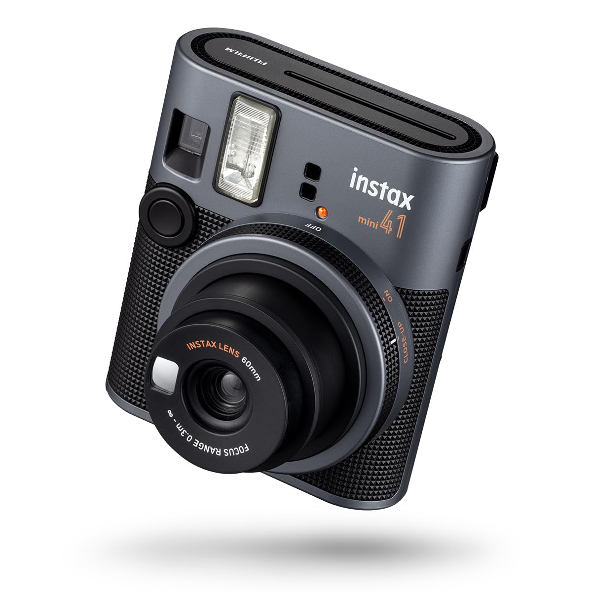Foto 2 | Cámara Instantánea Fujifilm Instax Mini 41 Con Película, Paquete De 60 - Venta Internacional.