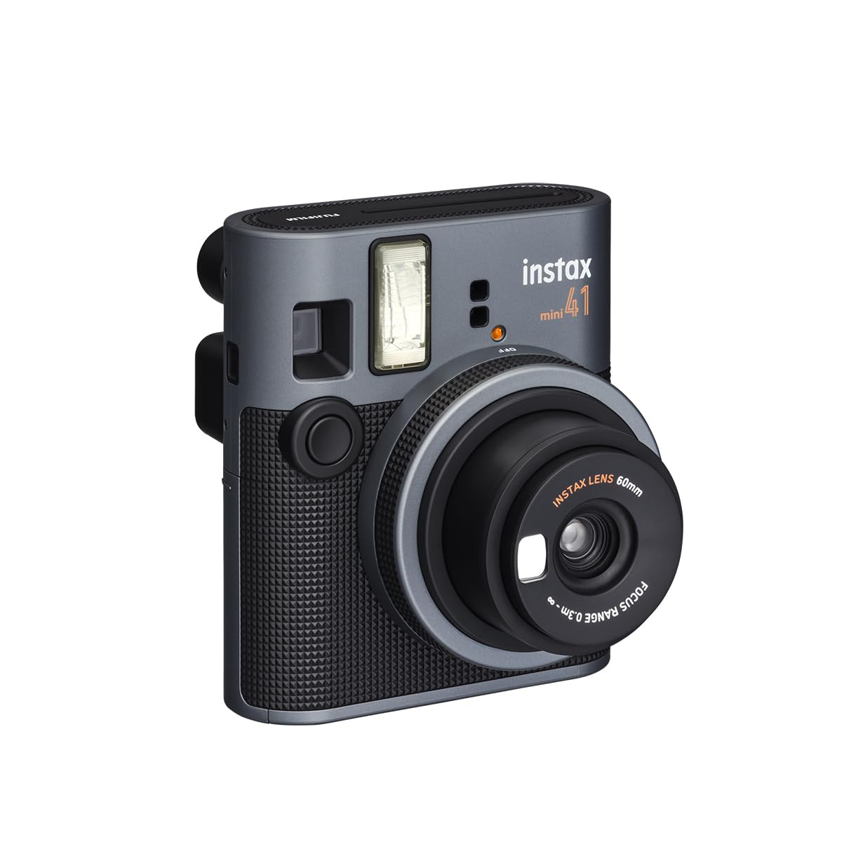 Foto 4 pulgar | Cámara Instantánea Fujifilm Instax Mini 41 Con Película, Paquete De 60 - Venta Internacional.
