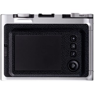 Foto 3 | Cámara Fujifilm Instax Mini Evo Hybrid Negra Con 60 Películas - Venta Internacional.