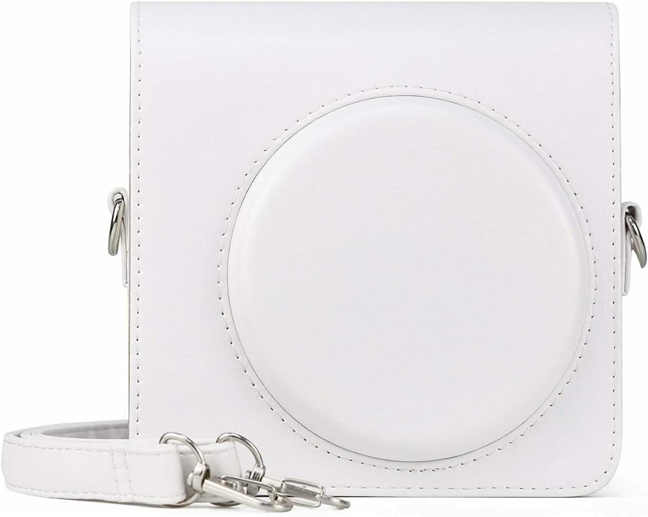 Foto 4 | Cámara Instantánea Fujifilm Instax Square Sq1, Color Blanco Tiza - Venta Internacional.