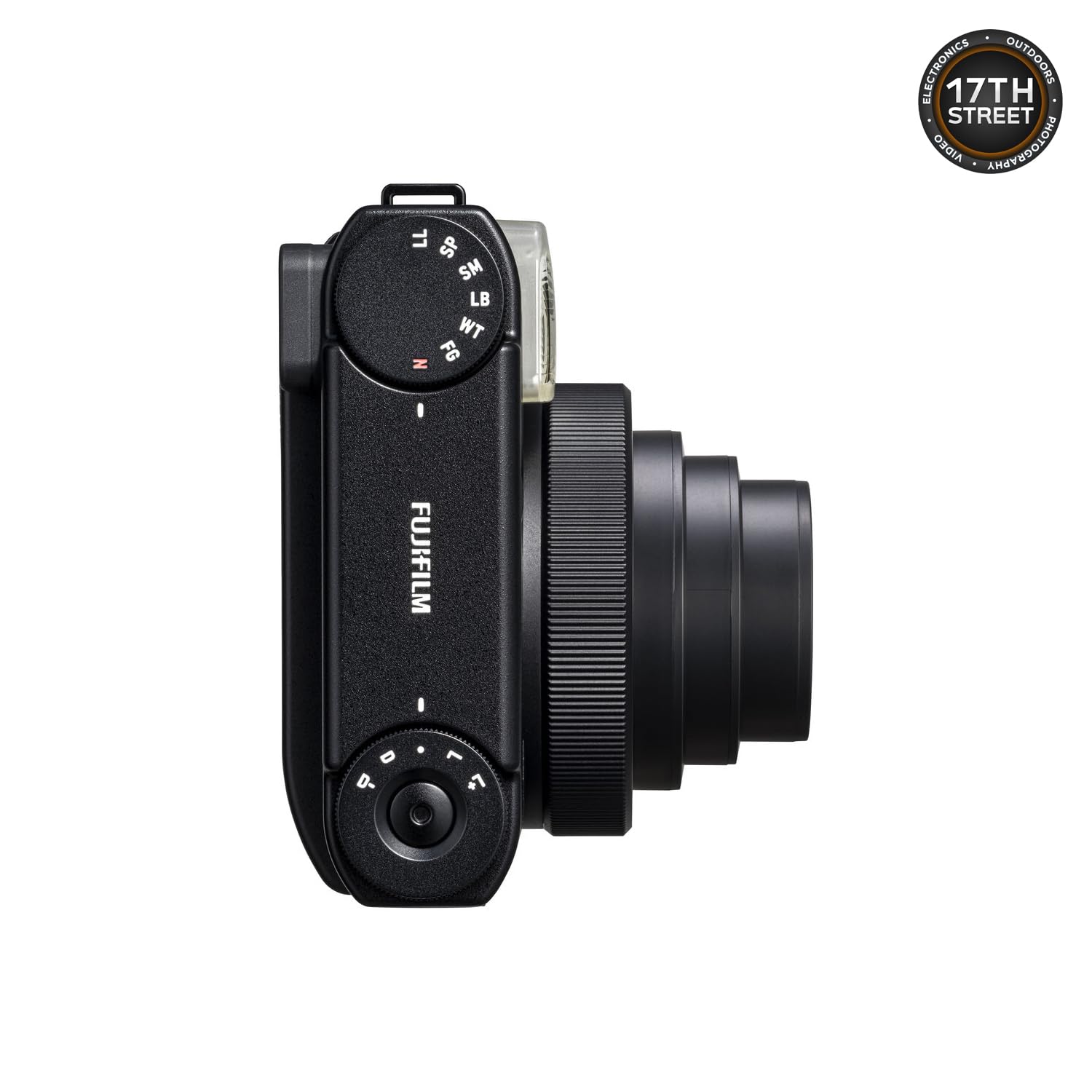 Foto 6 pulgar | Cámara De Película Instantánea Fujifilm Instax Mini 99 Con Funda Y Más - Venta Internacional.