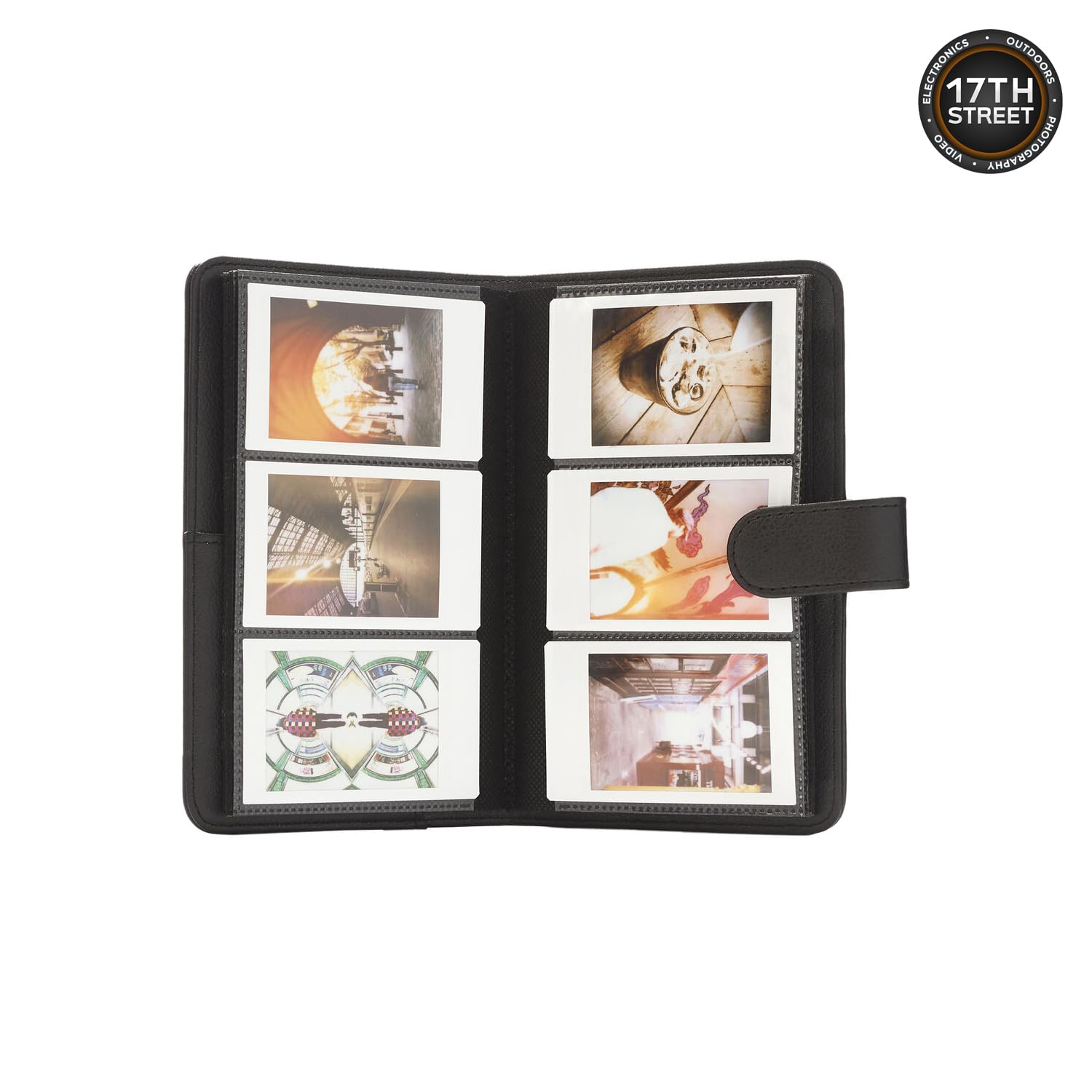 Foto 7 pulgar | Cámara De Película Instantánea Fujifilm Instax Mini 99 Con Funda Y Más - Venta Internacional.