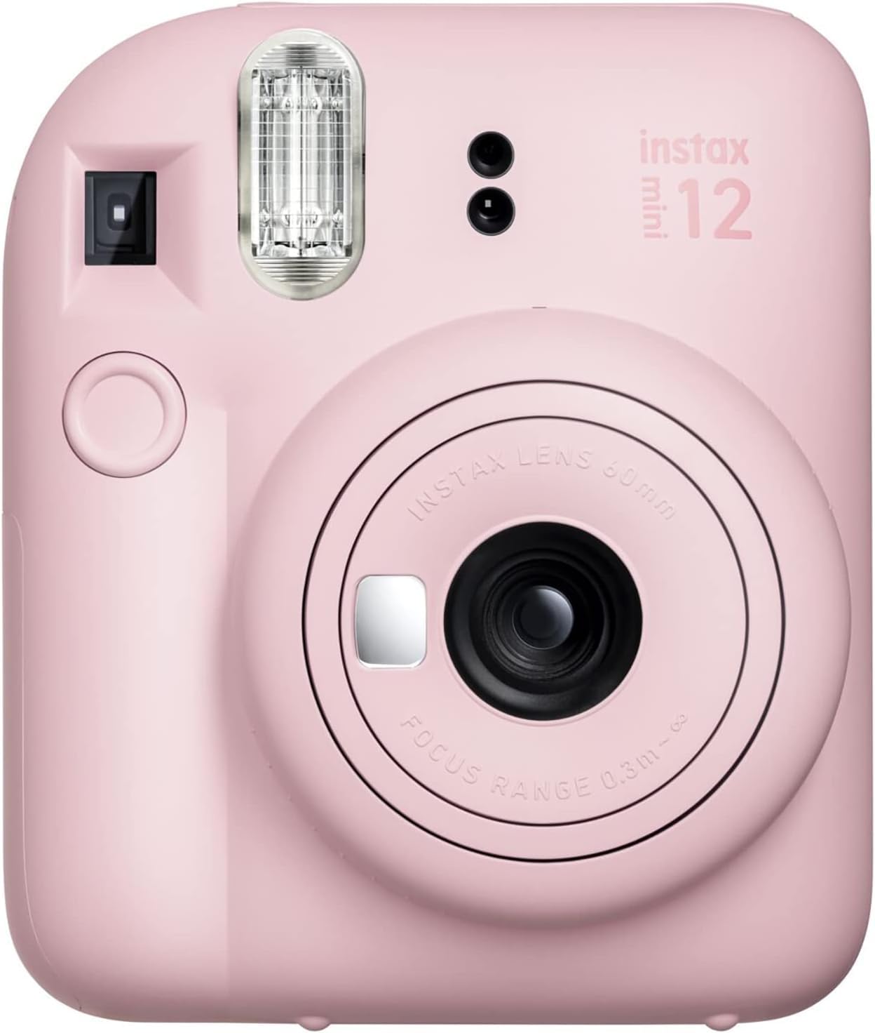 Foto 4 pulgar | Cámara Instantánea Fujifilm Instax Mini 12 Blossom Pink +20 Películas - Venta Internacional.