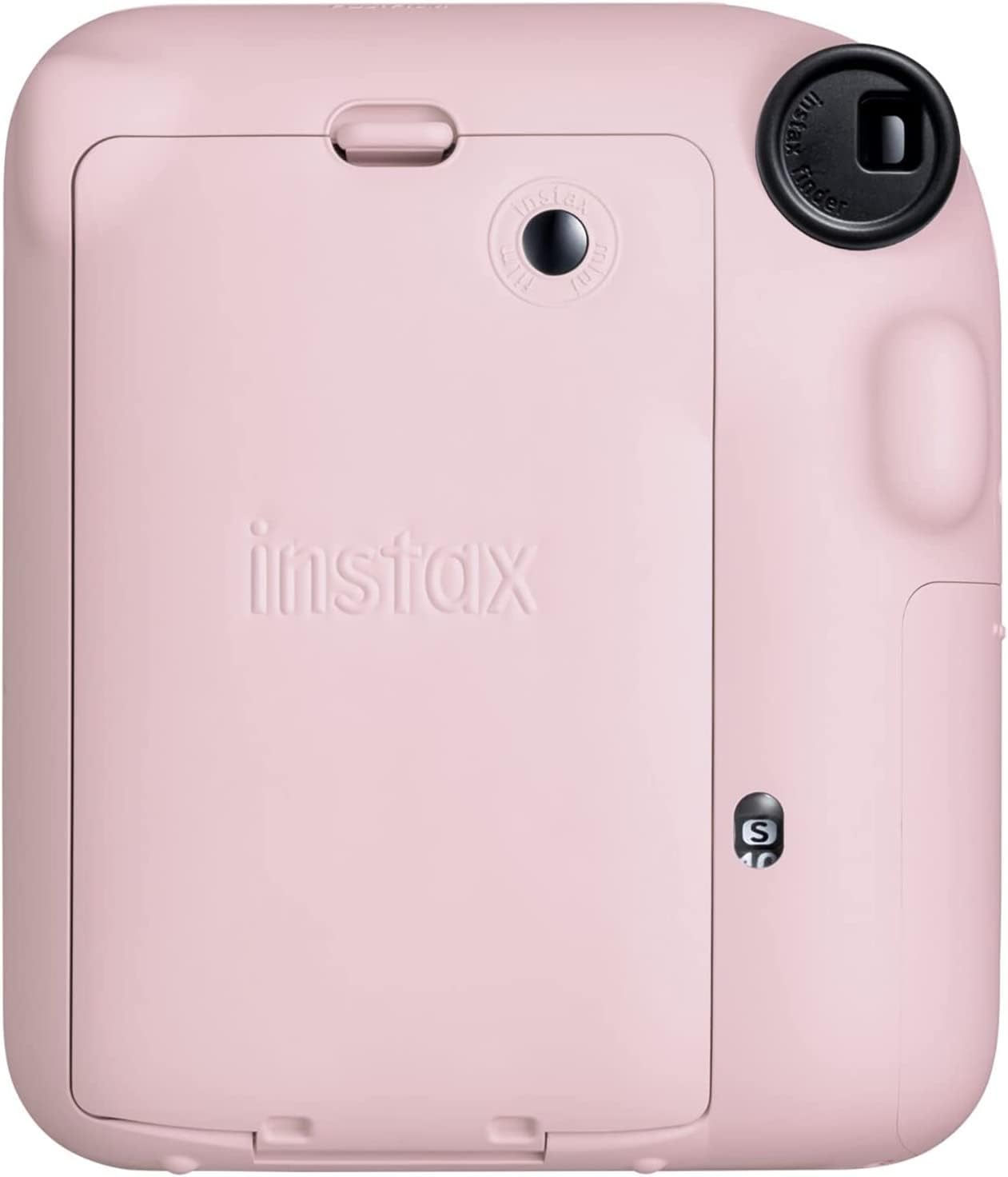 Foto 5 pulgar | Cámara Instantánea Fujifilm Instax Mini 12 Blossom Pink +20 Películas - Venta Internacional.