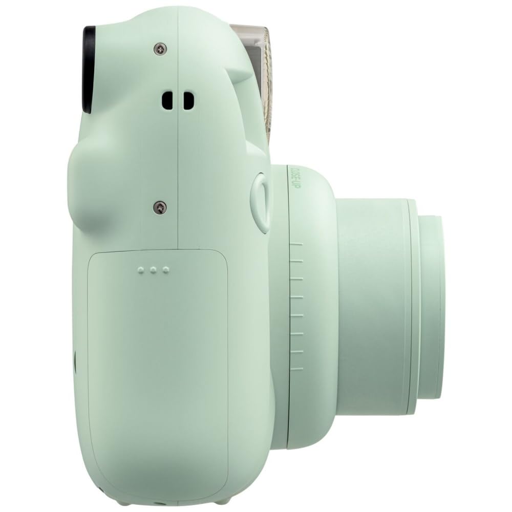 Foto 6 | Cámara De Película Instantánea Fujifilm Instax Mini 12 Verde Menta - Venta Internacional.