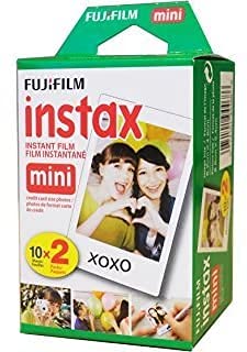 Foto 4 | Cámara Fujifilm Instax Mini 11 + Fuji Instant Film 40 Hojas - Venta Internacional.