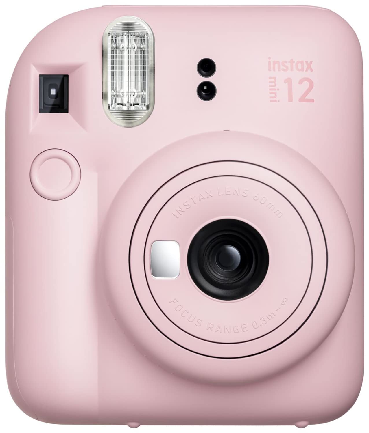 Foto 2 | Cámara Fujifilm Instax Mini 12 Instant Blossom Pink - Venta Internacional.
