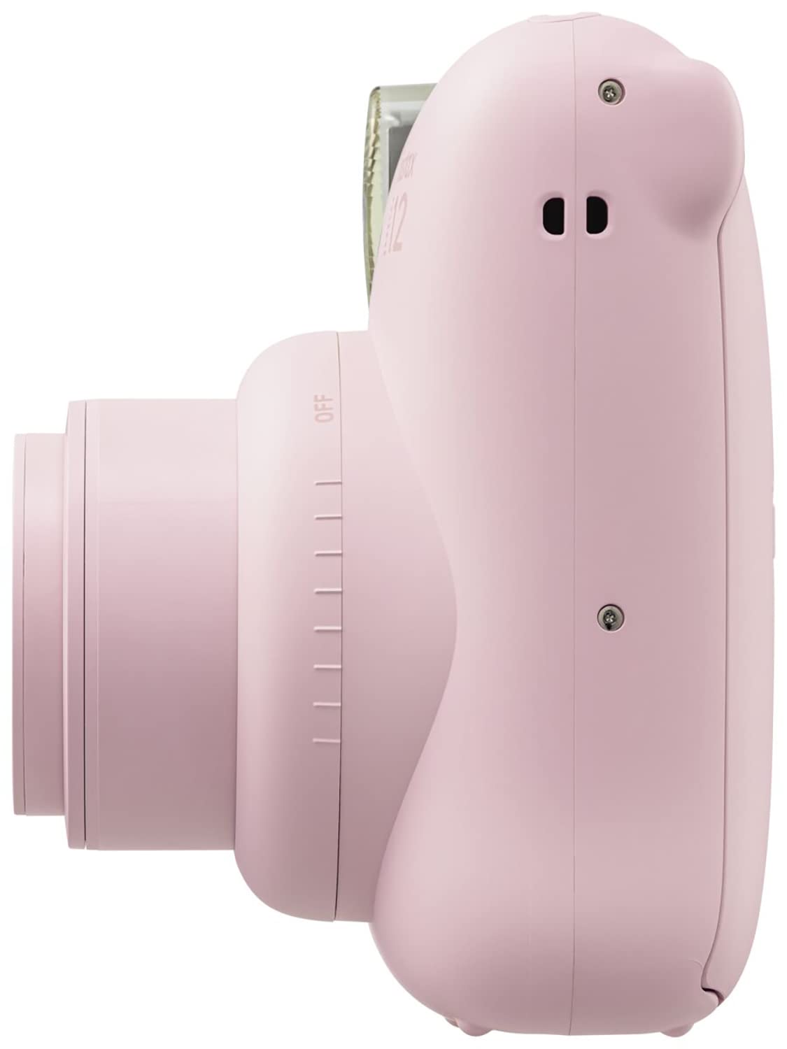 Foto 6 pulgar | Cámara Fujifilm Instax Mini 12 Instant Blossom Pink - Venta Internacional.