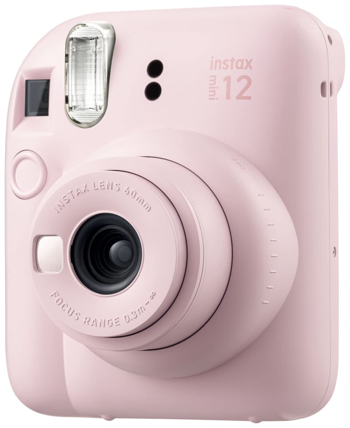 Foto 7 pulgar | Cámara Fujifilm Instax Mini 12 Instant Blossom Pink - Venta Internacional.