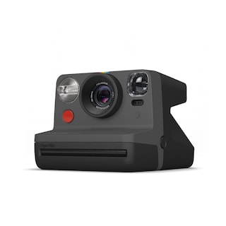 Foto 1 | Cámara Instantánea Polaroid Originals Now I-type Black 9028 - Venta Internacional.