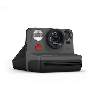 Foto 3 | Cámara Instantánea Polaroid Originals Now I-type Black 9028 - Venta Internacional.