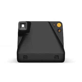 Foto 5 | Cámara Instantánea Polaroid Originals Now I-type Black 9028 - Venta Internacional.