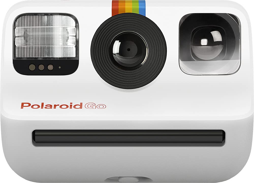 Foto 1 | Minicámara Instantánea Polaroid Go (9035) Con Temporizador Automático Y Espejo - Venta Internacional.
