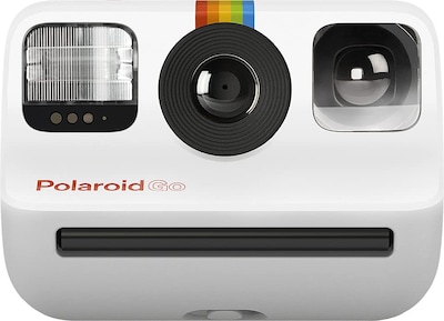 Foto 1 | Minicámara Instantánea Polaroid Go (9035) Con Temporizador Automático Y Espejo - Venta Internacional.