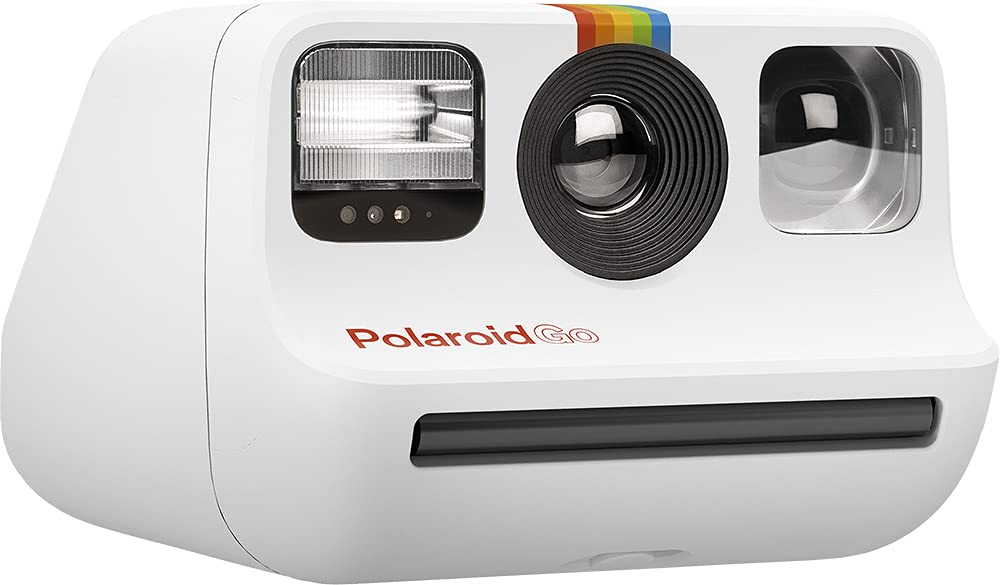Foto 4 pulgar | Minicámara Instantánea Polaroid Go (9035) Con Temporizador Automático Y Espejo - Venta Internacional.