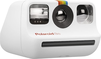 Foto 3 | Minicámara Instantánea Polaroid Go (9035) Con Temporizador Automático Y Espejo - Venta Internacional.