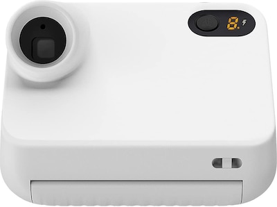 Foto 5 | Minicámara Instantánea Polaroid Go (9035) Con Temporizador Automático Y Espejo - Venta Internacional.