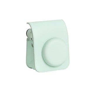 Foto 5 | Cámara De Película Instantánea Fujifilm Instax Mini 12 Verde Menta - Venta Internacional.