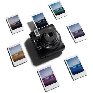 Foto 6 | Cámara De Película Instantánea Fujifilm Instax Mini 99 + 40 Películas - Venta Internacional.