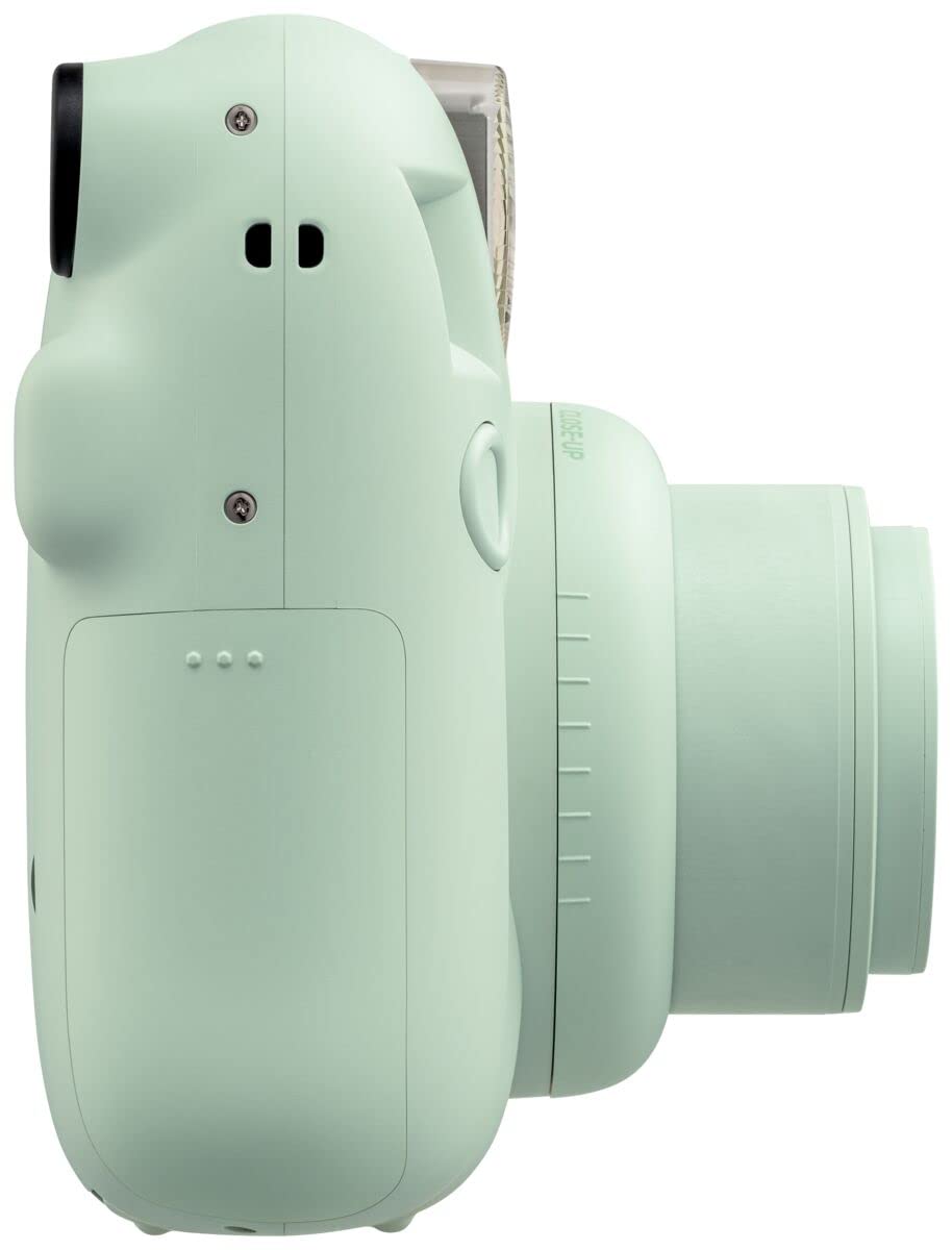 Foto 6 pulgar | Cámara De Película Instantánea Fujifilm Instax Mini 12 (verde Menta) - Venta Internacional.