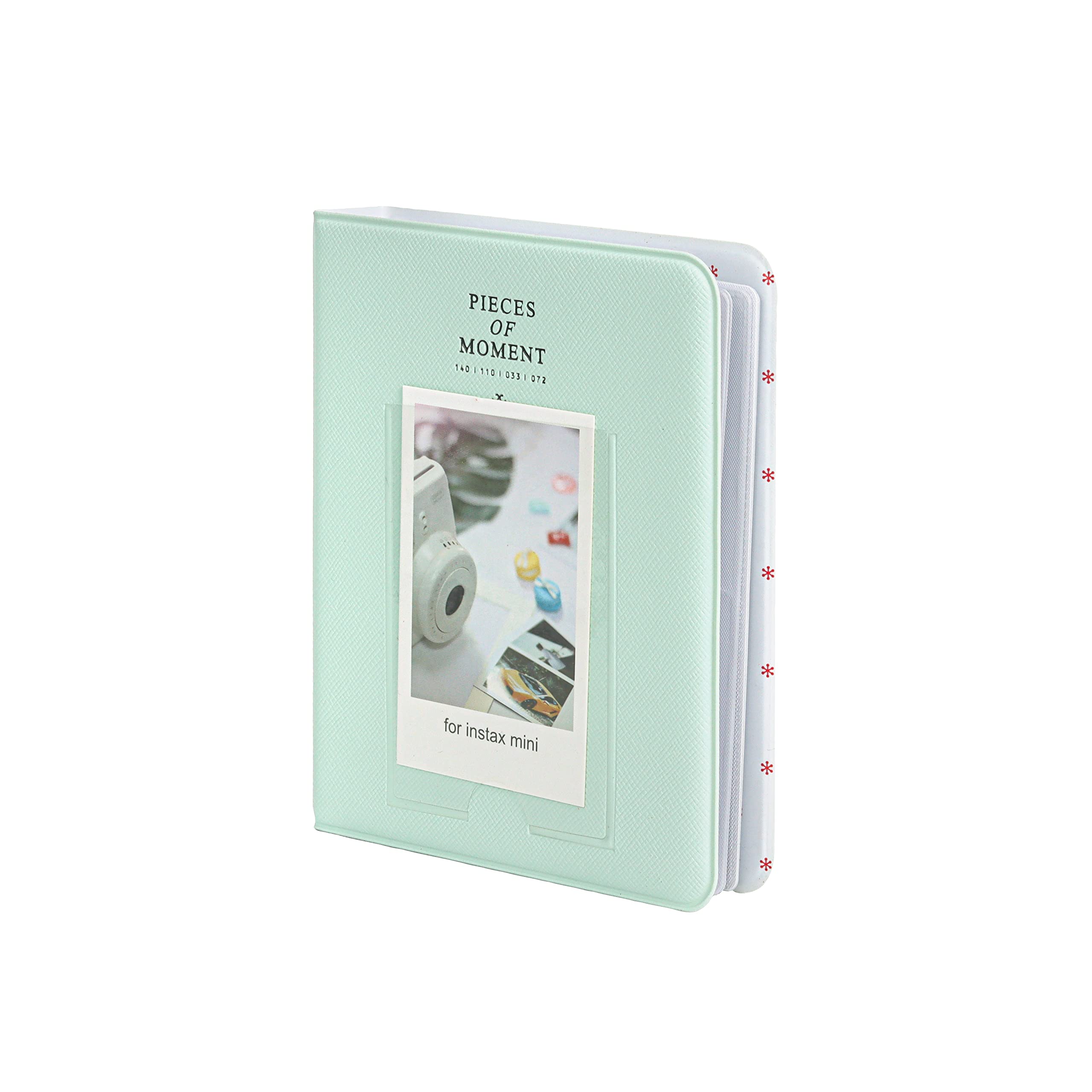 Foto 8 pulgar | Cámara De Película Instantánea Fujifilm Instax Mini 12 (verde Menta) - Venta Internacional.