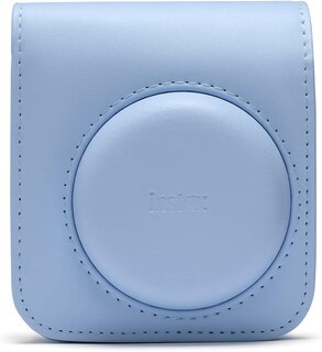 Foto 3 | Cámara De Película Instantánea Fujifilm Instax Mini 12 Bundle Azul - Venta Internacional.