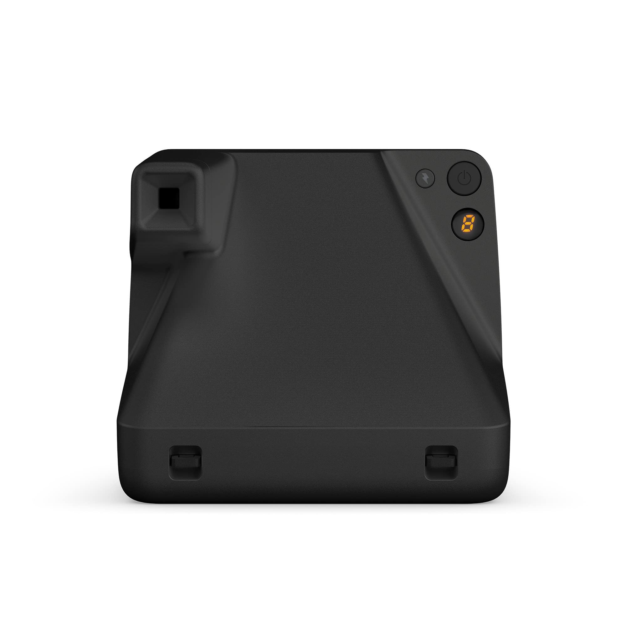 Foto 5 | Cámara De Película Instantánea Polaroid Now+ Con Paquete De Películas - Venta Internacional.