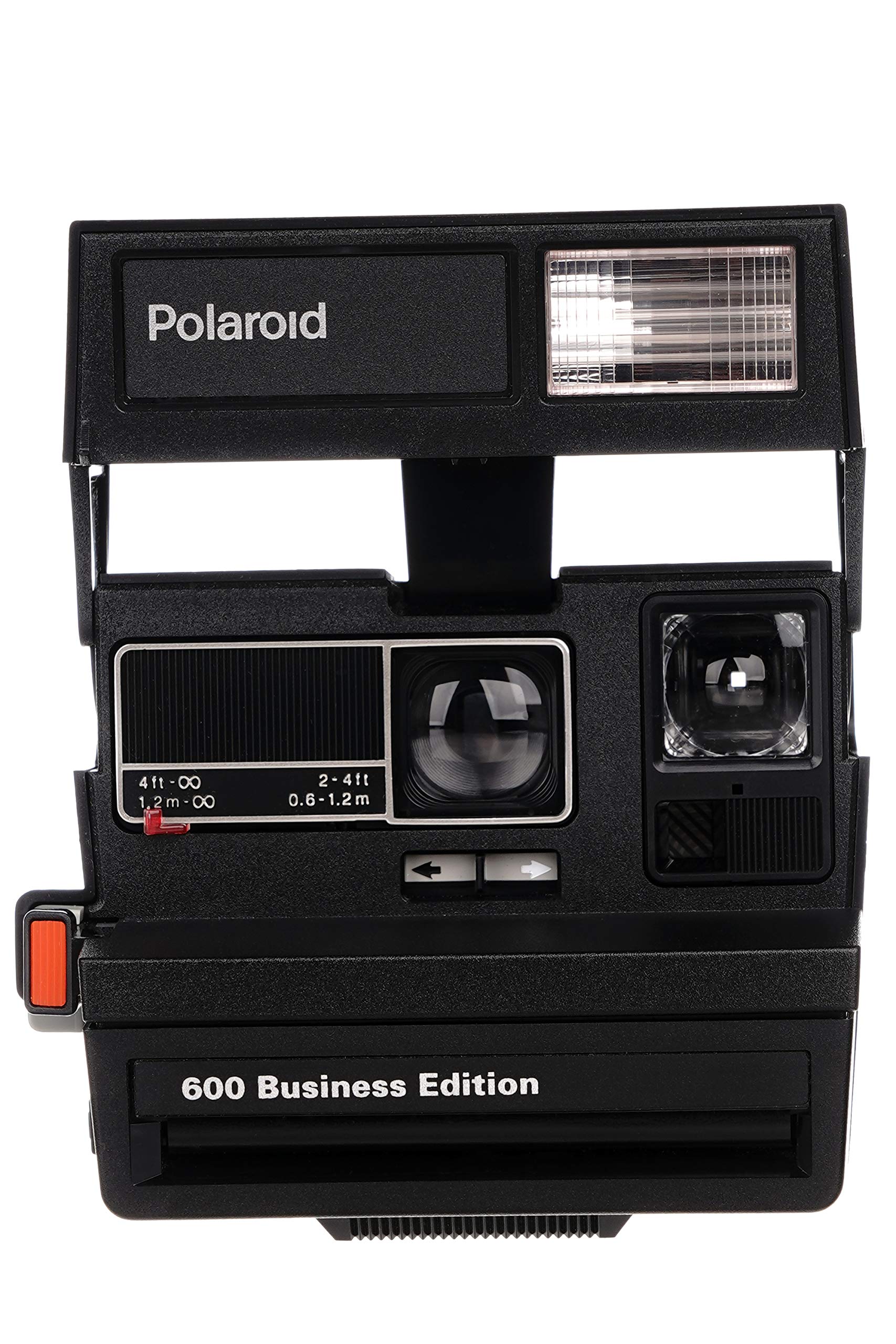 Foto 1 | Cámara Instantánea Polaroid 600 Business Edition Con Funda - Venta Internacional.
