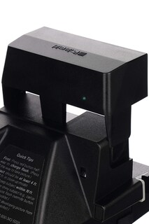 Foto 4 | Cámara Instantánea Polaroid 600 Business Edition Con Funda - Venta Internacional.