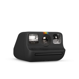 Foto 5 | Cámara Polaroid Go Everything Box Negra Con Película Para 16 Fotos - Venta Internacional.
