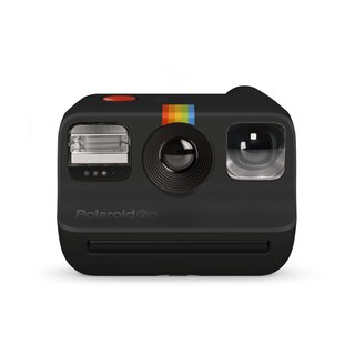 Foto 6 | Cámara Polaroid Go Everything Box Negra Con Película Para 16 Fotos - Venta Internacional.