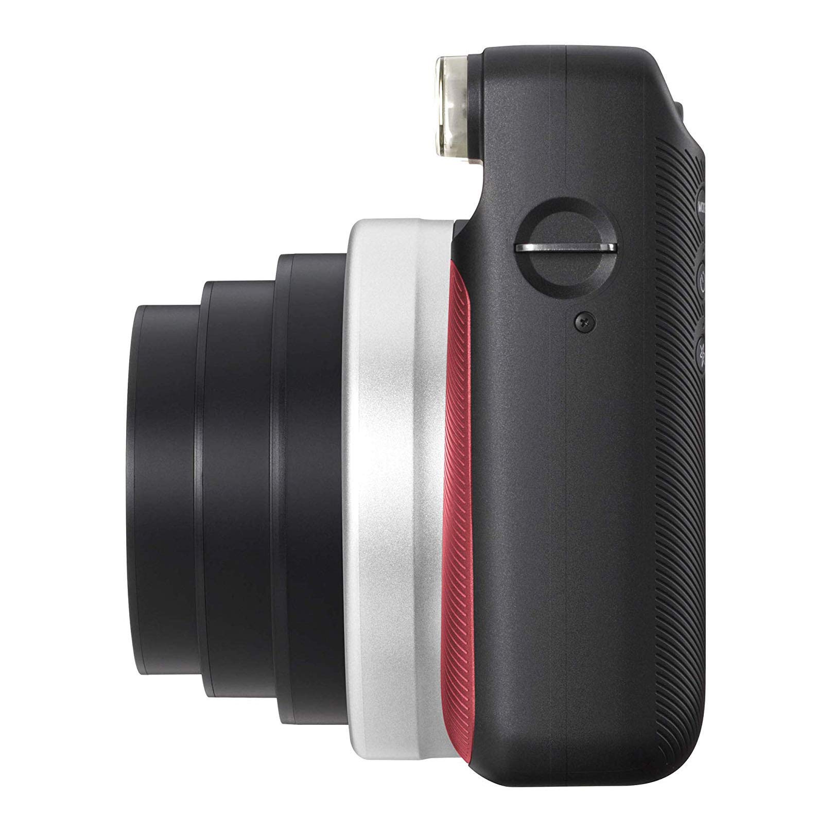 Foto 5 pulgar | Cámara Instax Square Sq6 Rojo Rubí Con Control De Exposición - Venta Internacional.