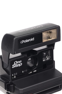 Foto 2 | Cámara Instantánea Polaroid 600 One Step Con Flash Electrónico - Venta Internacional.