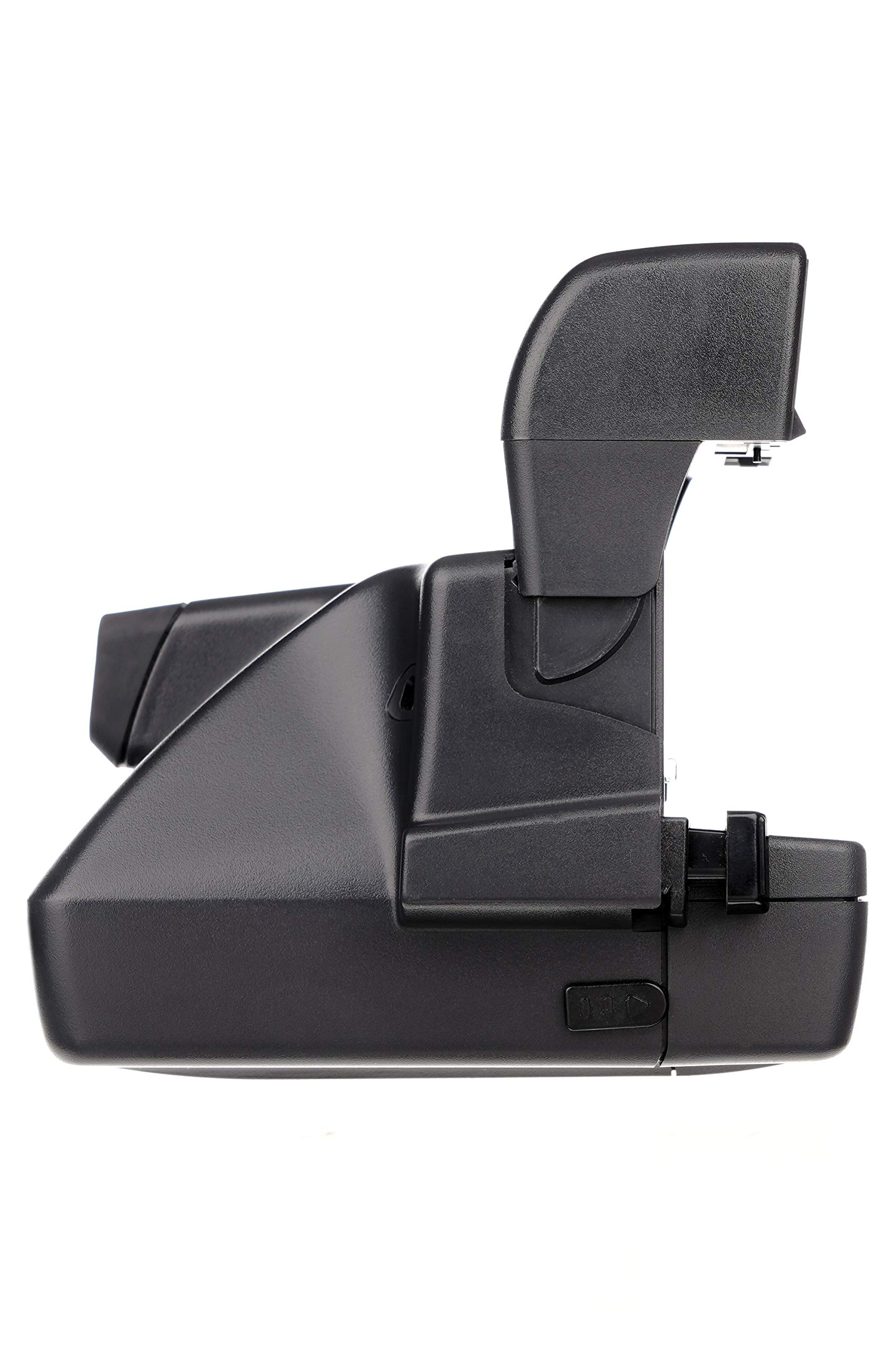 Foto 3 | Cámara Instantánea Polaroid 600 One Step Con Flash Electrónico - Venta Internacional.
